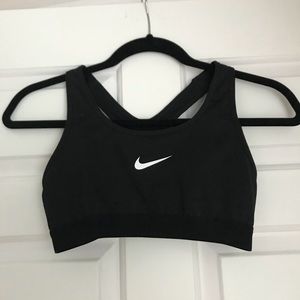 Nike sports bra